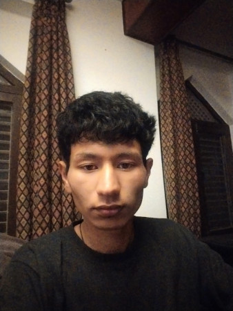 मौन स्पर्श 