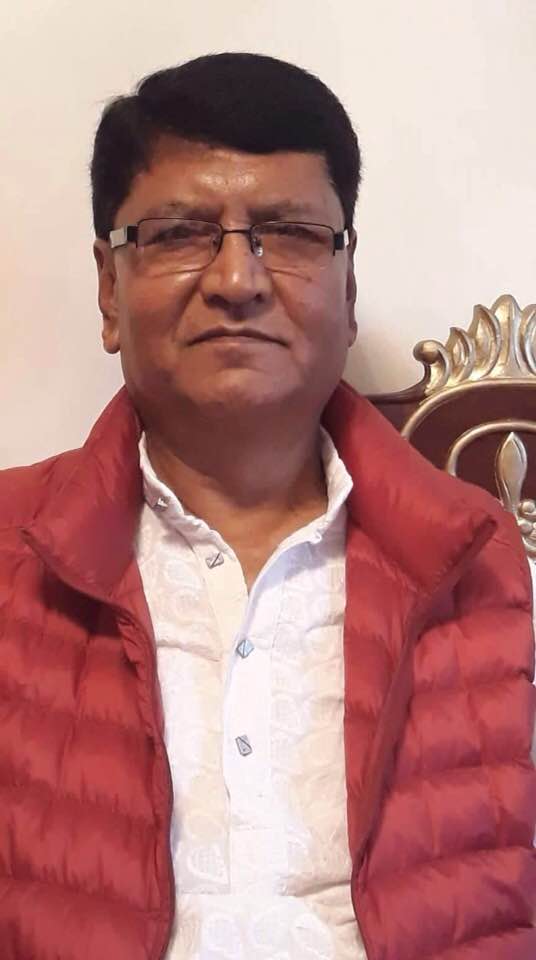 रङ्गकर्मीको दृष्टिमा डा. इन्दुल के.सी. 