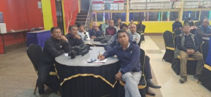 अहिले लोकतन्त्रमाथि नै प्रहार