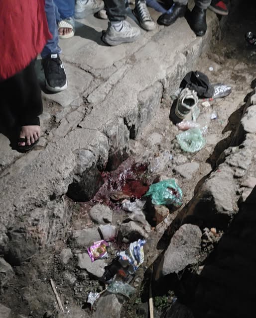 रथले किचेर मृत्यु भएका व्यक्तिको नाम खुल्यो 