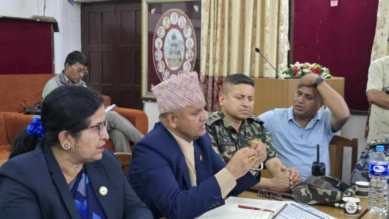 राजमार्ग विस्तारको नाममा हाम्रो उठिबास नहोस् 