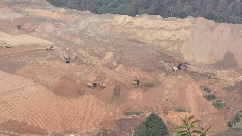 काक्राबारीको प्लटिंग रोक्न सिडिओले दियो निर्देशन 