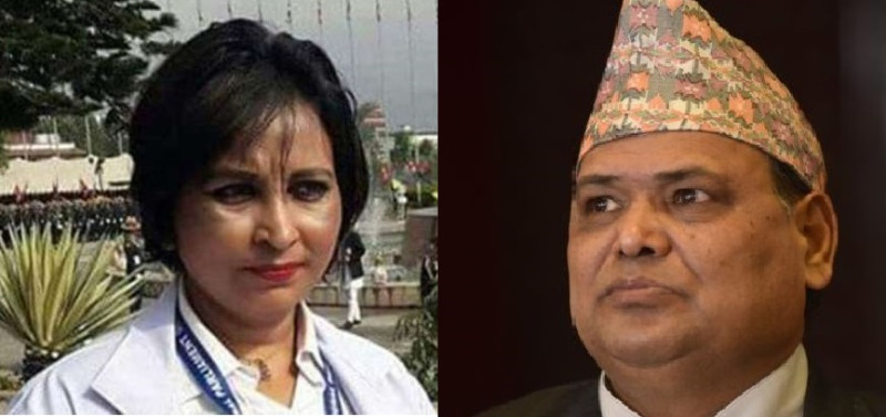 कृष्णबहादुर महरा काण्डकी रोशनी भक्तपुरमा मृत फेला